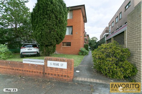 2/5 Rome St, Canterbury, NSW 2193