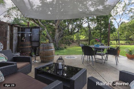 36 Tivoli Hill Rd, Tivoli, QLD 4305