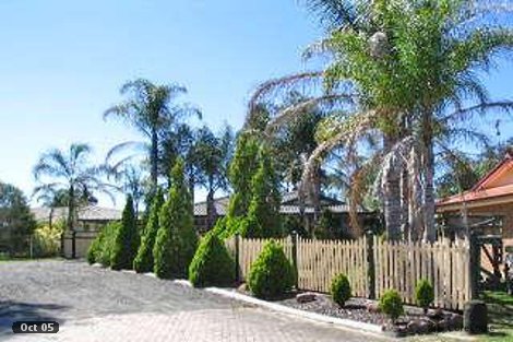 6 Finnan Pl, Bligh Park, NSW 2756