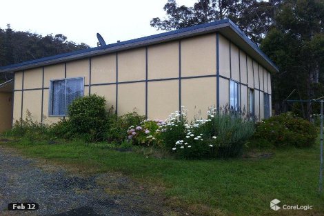 4535 Bruny Island Main Rd, Lunawanna, TAS 7150