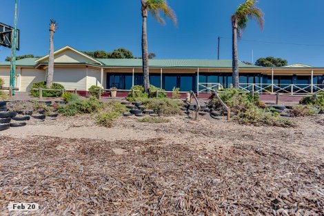 17 Laycock Ct, Commissariat Point, SA 5700