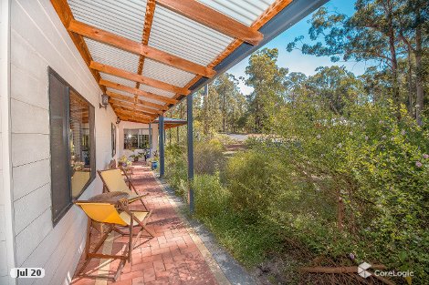 190 Karri Lane, Quinninup, WA 6258