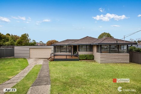 13 Huxley Dr, Winston Hills, NSW 2153