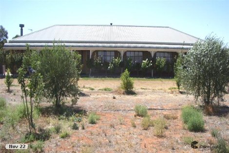 93 Pope Rd, Waikerie, SA 5330