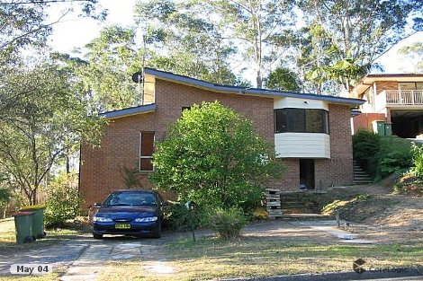 2 Algwen Rd, North Gosford, NSW 2250