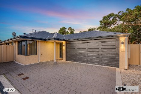 3/27 Apium Mews, Lake Coogee, WA 6166