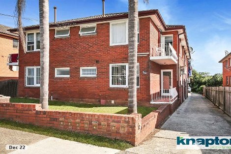 4/50 Mccourt St, Wiley Park, NSW 2195