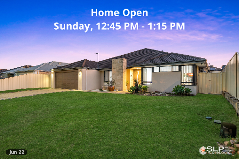 20 Collanda Cct, Carramar, WA 6031