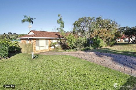 16 Rannoch Dr, West Nowra, NSW 2541