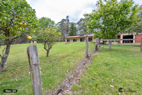 38 Gulph Creek Rd, Nerrigundah, NSW 2545