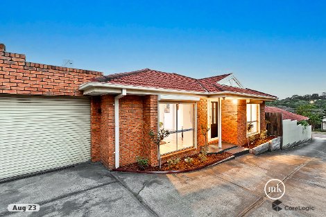 2/88 Nell St, Greensborough, VIC 3088