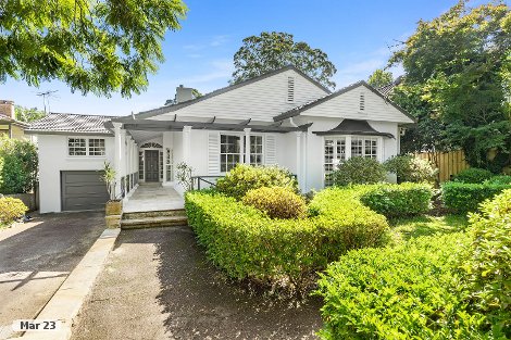 72 Kintore St, Wahroonga, NSW 2076