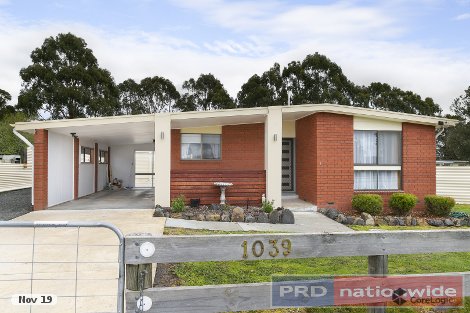 1039 Pittong-Snake Valley Rd, Snake Valley, VIC 3351