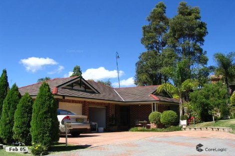 5 Staveley Ct, Lakelands, NSW 2282