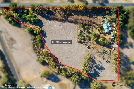 1087 Bannockburn-Shelford Rd, Teesdale, VIC 3328