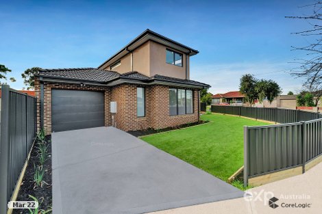 12 Croydon Ave, Deer Park, VIC 3023