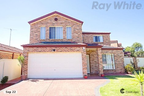 38a Joshua Moore Dr, Horningsea Park, NSW 2171