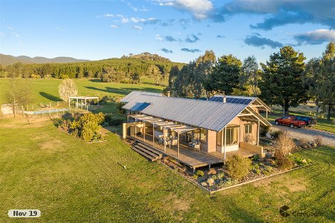 98 Switchback Rd, Mudgegonga, VIC 3737