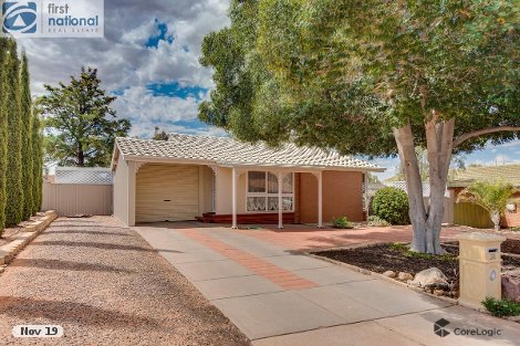 34 Davies Cres, Port Augusta West, SA 5700