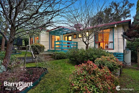 1 Adams Lane, Mount Evelyn, VIC 3796