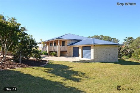 17 Highview Dr, Craignish, QLD 4655