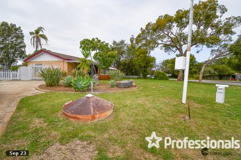 31 King Dr, Wannanup, WA 6210