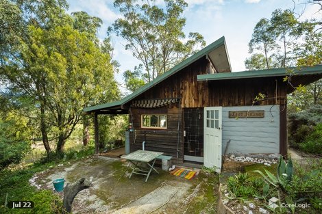 36 Big Jack Mountain Rd, Burragate, NSW 2550