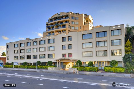 169/107-115 Pacific Hwy, Hornsby, NSW 2077