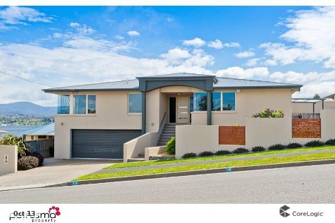 14 Dillon St, Bellerive, TAS 7018