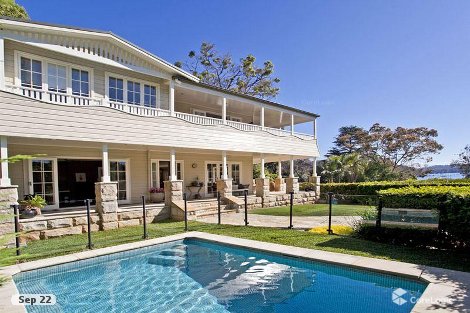 2135b Pittwater Rd, Church Point, NSW 2105