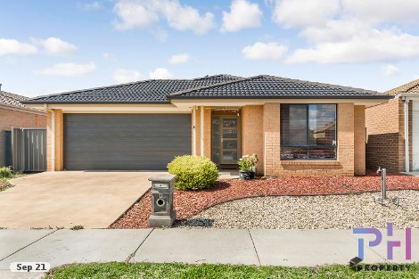 8 Pamela Ave, Jackass Flat, VIC 3556