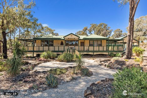 1-25 Watson St, White Hills, VIC 3550