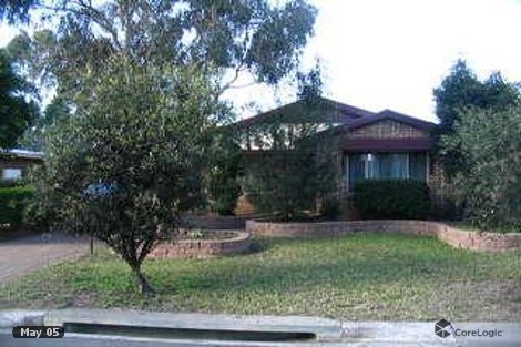 6 Rosewood Way, Werrington, NSW 2747