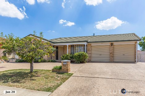 23 Grampians St, Palmerston, ACT 2913