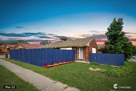 1 Samuels Cres, Ngunnawal, ACT 2913