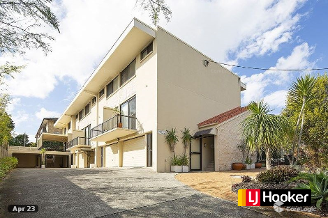 2/19 Kedron St, Wooloowin, QLD 4030