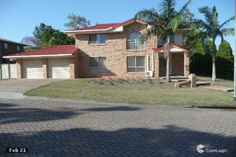 1 Warenda Cl, Middle Park, QLD 4074