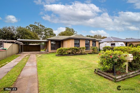 4 Kay Cl, Jamisontown, NSW 2750