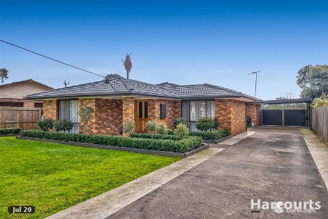 18 Market St, Yarragon, VIC 3823