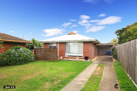 3/55 Patten St, Sale, VIC 3850