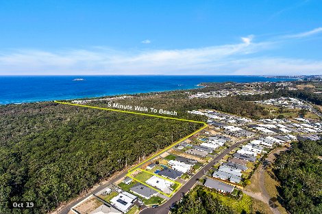 48 Watergum Cl, Sapphire Beach, NSW 2450