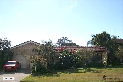 15 Wyuna St, Broadbeach Waters, QLD 4218