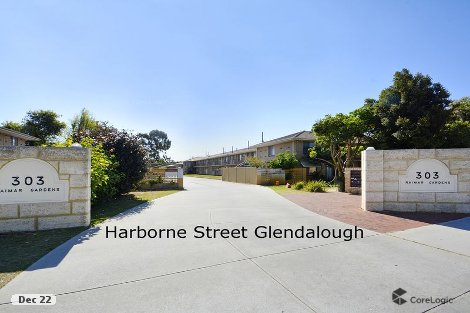 10/303 Harborne St, Glendalough, WA 6016