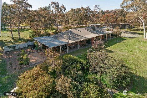 104 The Barracks, Cockatoo Valley, SA 5351