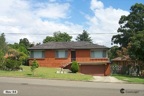 211 Johnston Rd, Bass Hill, NSW 2197