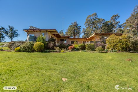 465 South Winkleigh Rd, Glengarry, TAS 7275