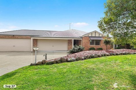 4 Heath Dr, Winchelsea, VIC 3241