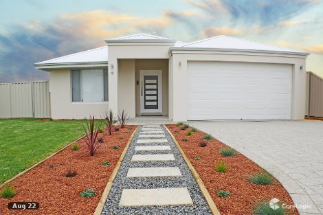 16 Stirling View Dr, Lange, WA 6330