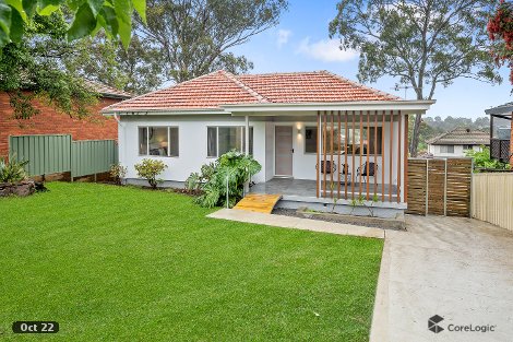 8 Judith Ave, Seven Hills, NSW 2147