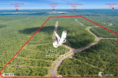 97 Woodward Rd, Virginia, NT 0834